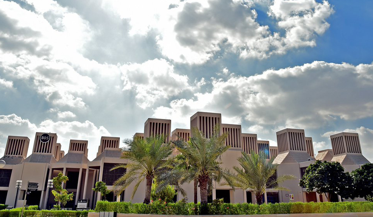 Qatar University
